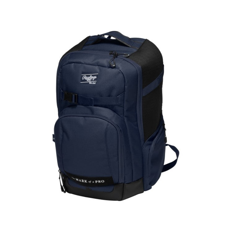 Rawlings Journey Players Backpack JOURNEYBP