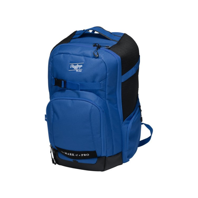 Rawlings Journey Players Backpack JOURNEYBP