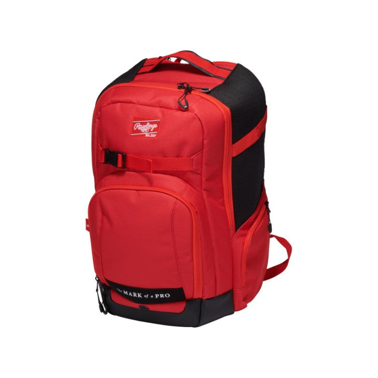 Rawlings Journey Players Backpack JOURNEYBP