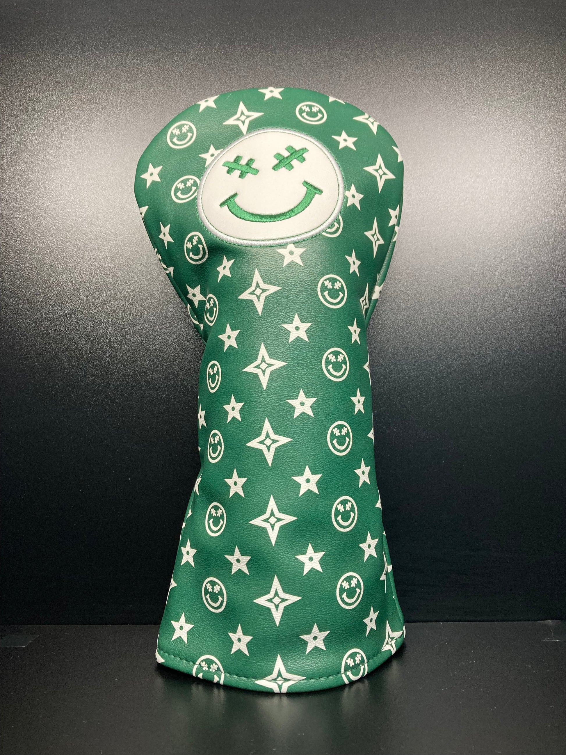 Jackpot Jon Headcover