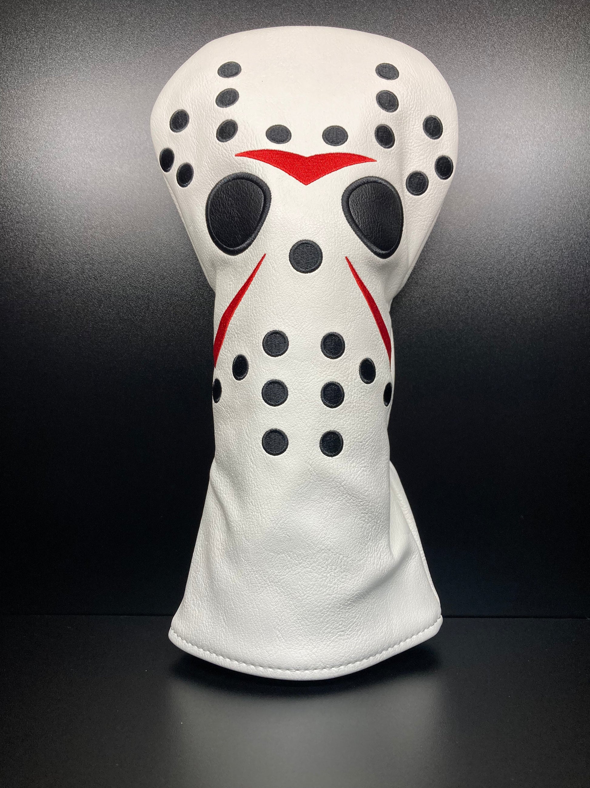 Jason Hockey Mask Headcover