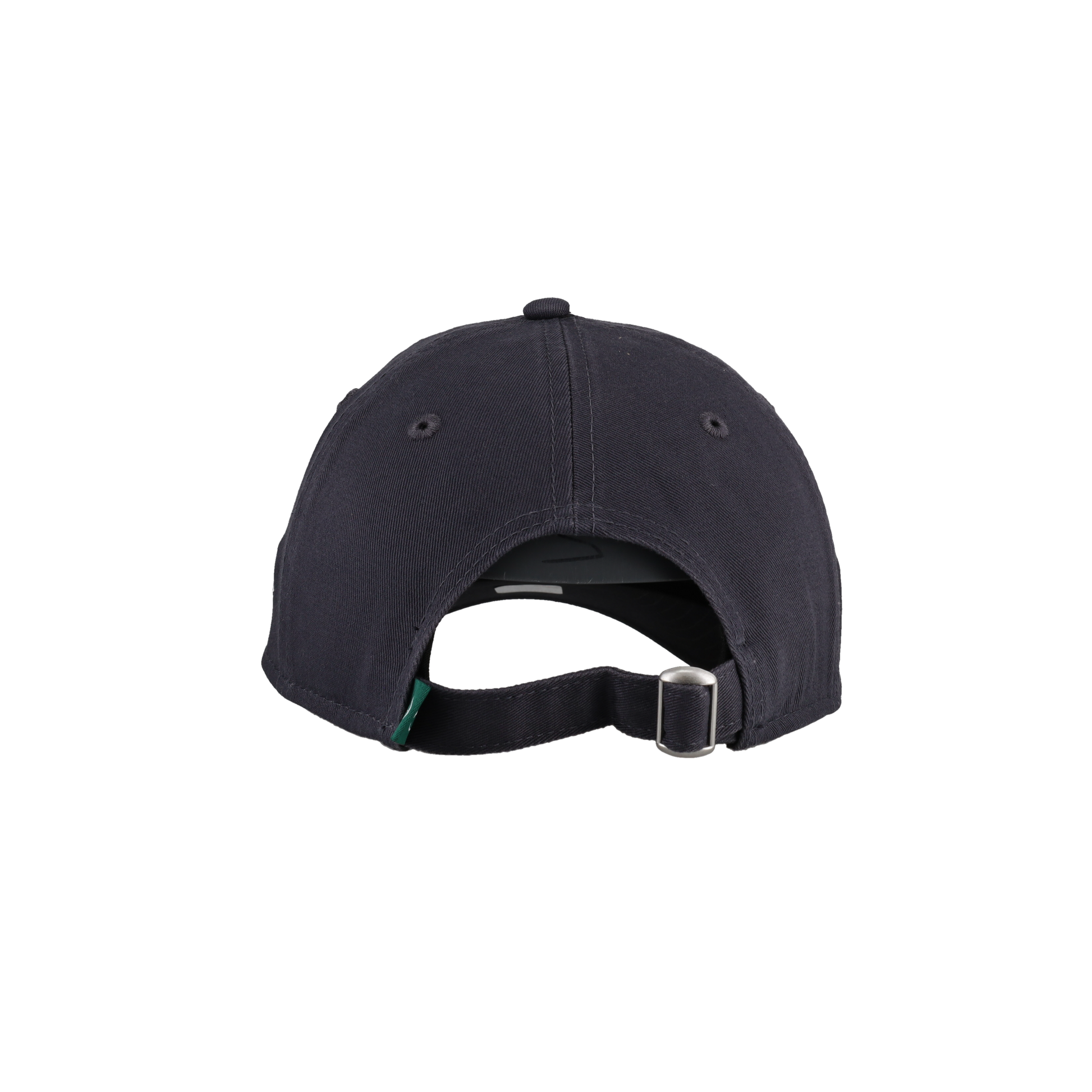 New York Jets New Era 9Twenty Adjustable Hat (Grey)
