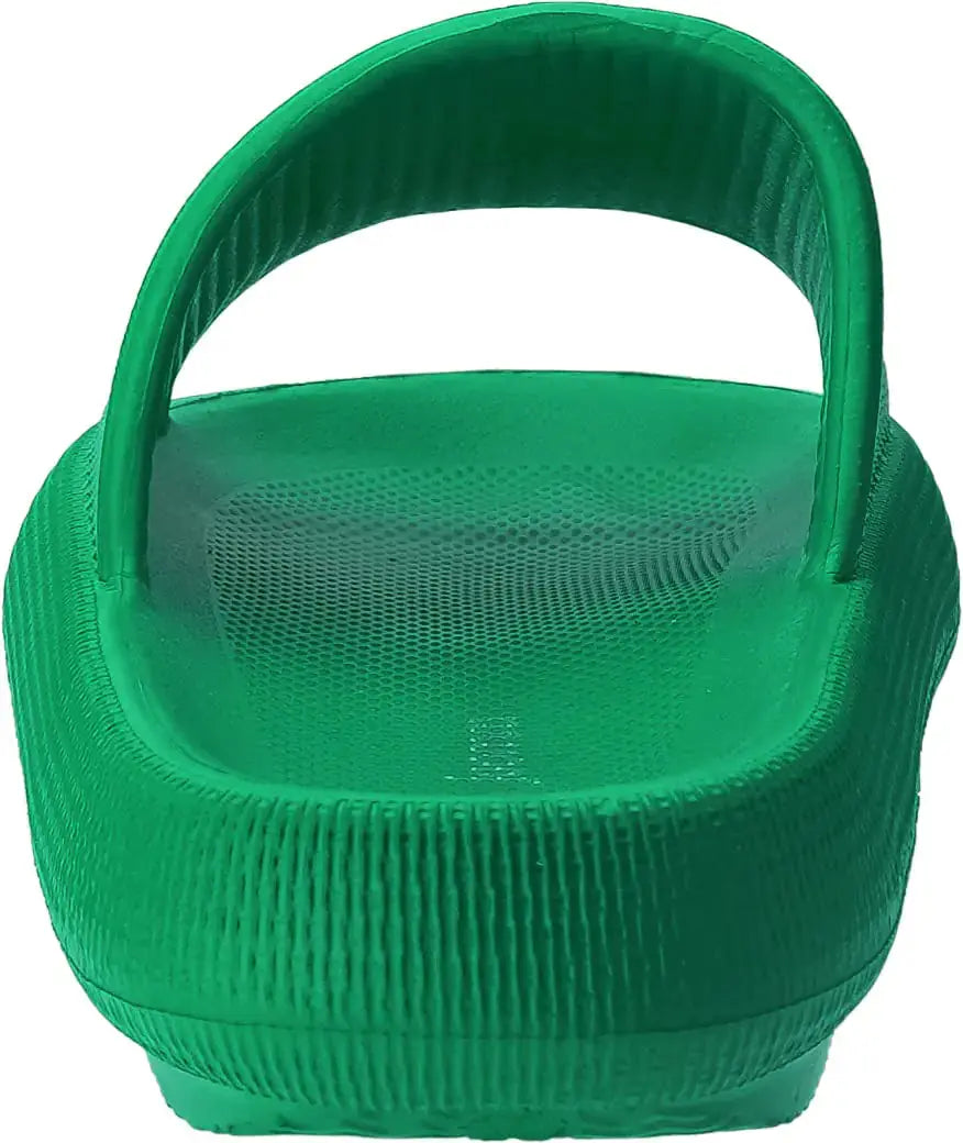 Joomra Pillow Slippers for Women and Men - Ultra Cushion Non Slip Slides