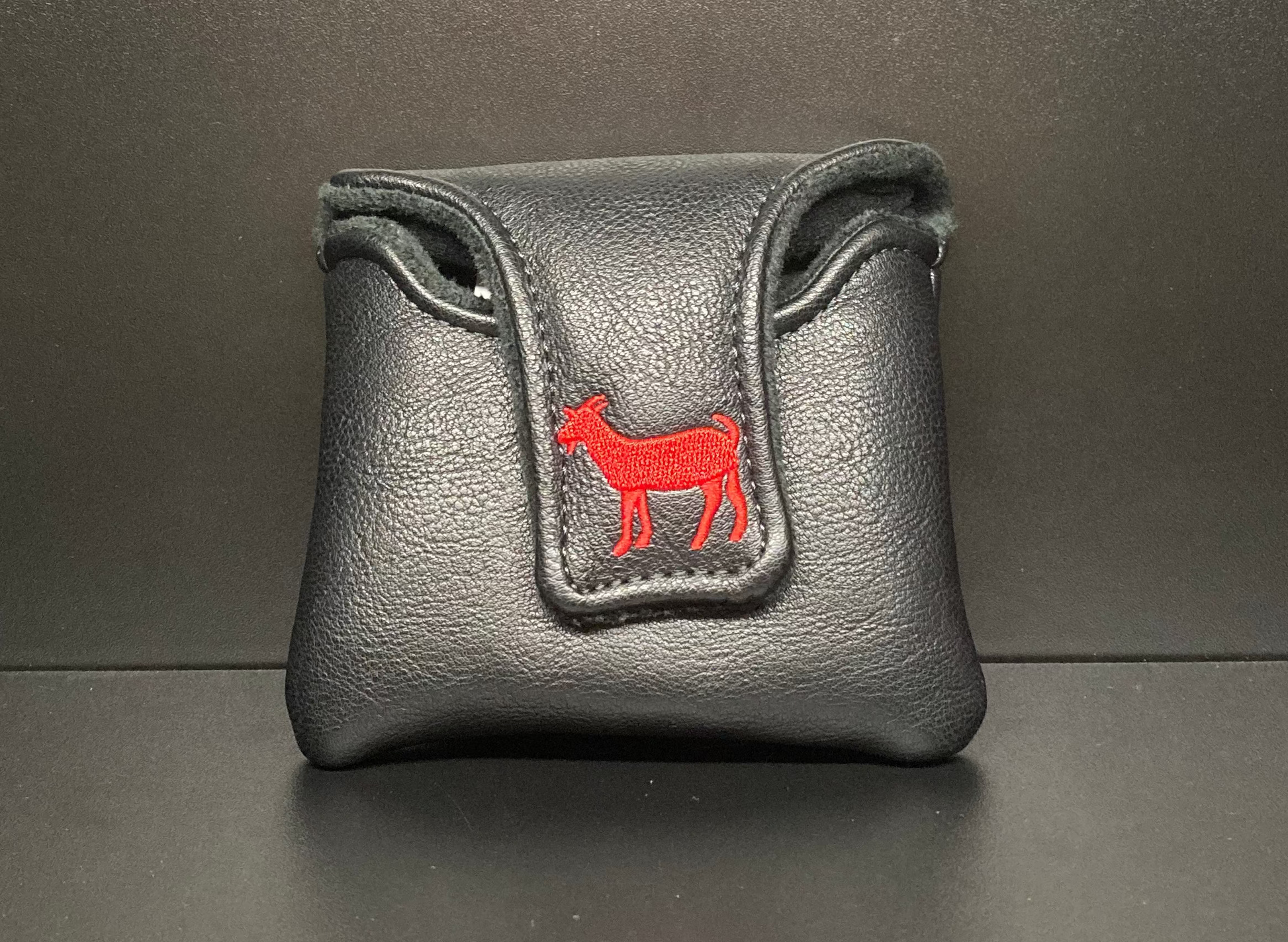 Jordan Goat Headcover
