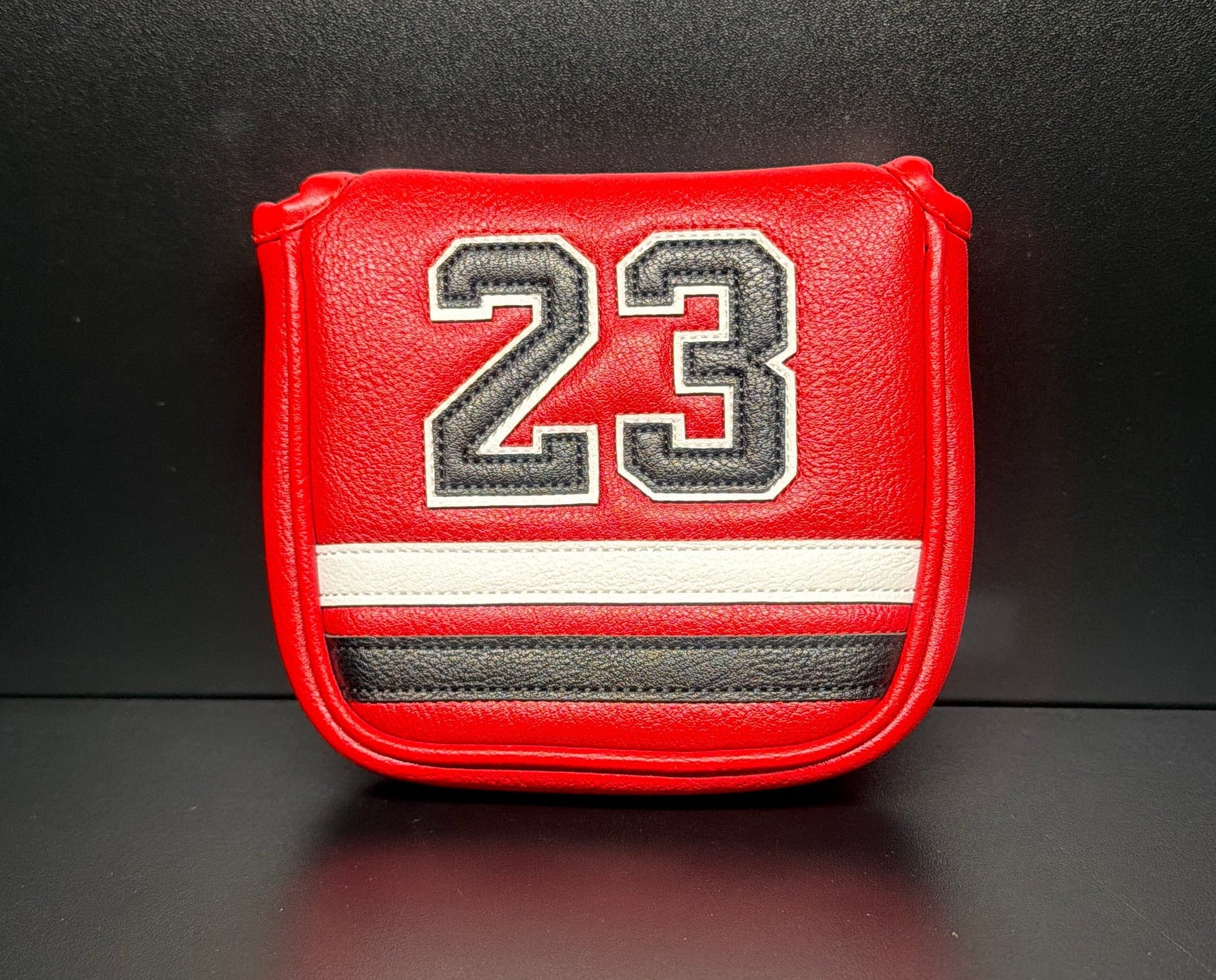 Jordan Goat Headcover