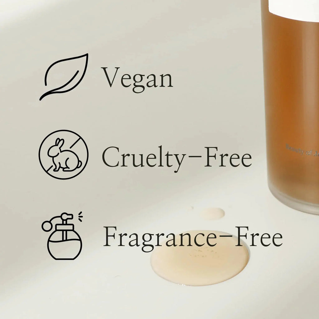 Joseon Ginseng Essence Water Hydrating Face Tone | Korean Moisturizing Skin Care for Men and Women