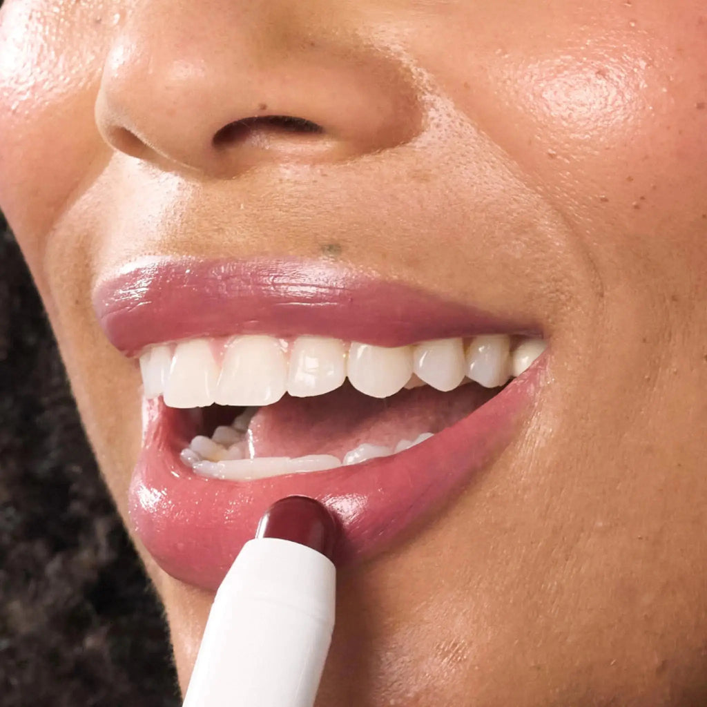 Julep It's Balm Tinted Lip Balm + Buildable Lip Color | Grape Jelly- Natural Gloss Finish & Hydrating Vitamin E Core