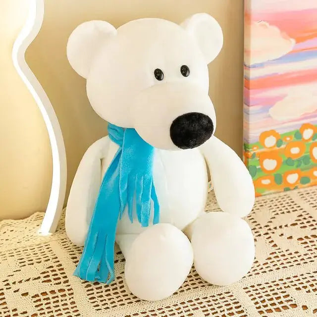 Jungle Animal Plush Toy