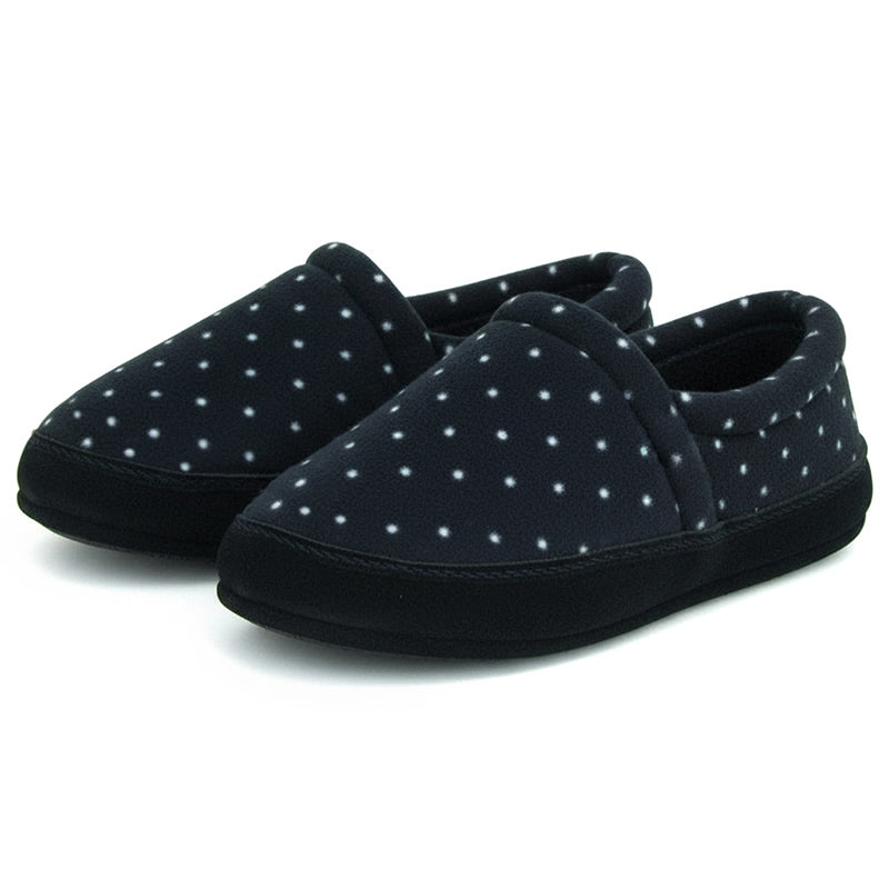 Polar Feet Kids' Perfect Mocs Domino