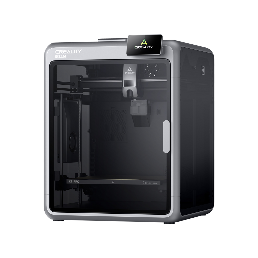 K2 Pro/Combo 3D Printer