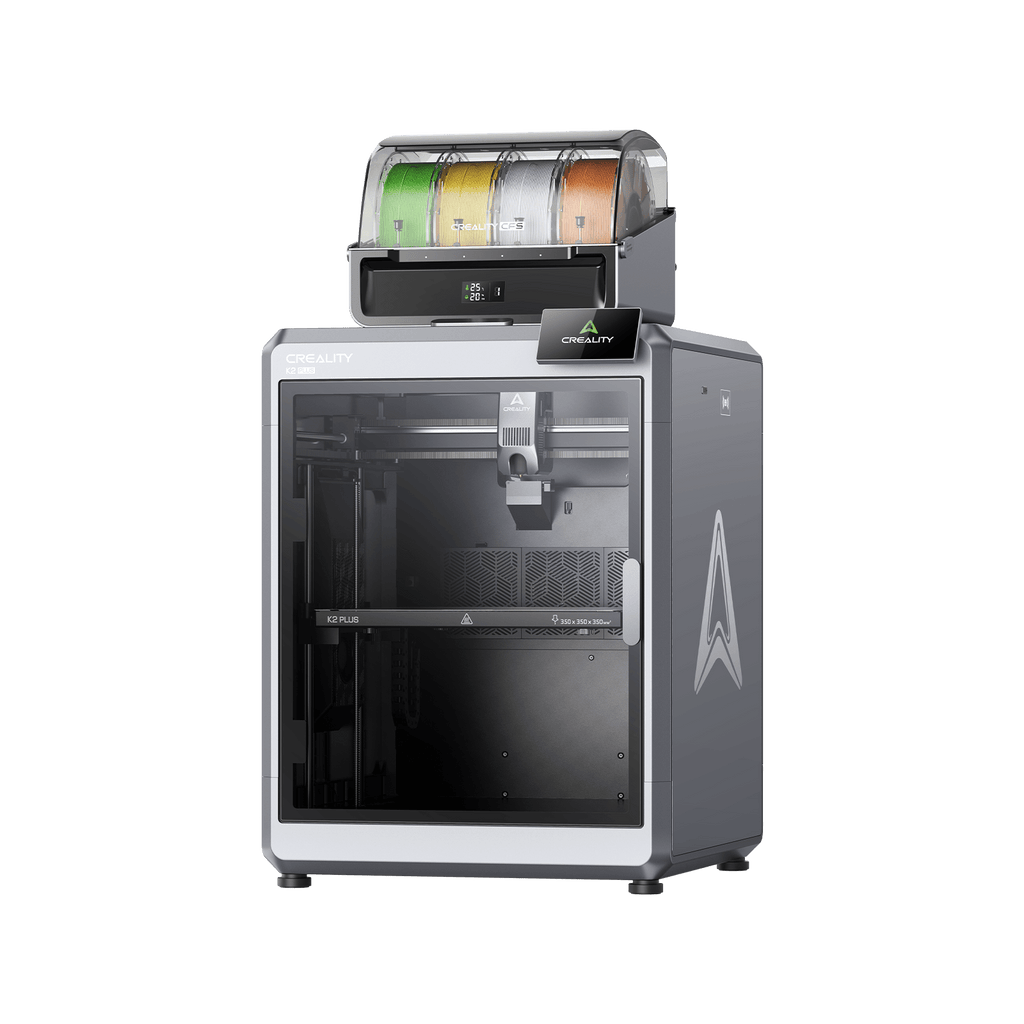 Creality K2 Plus 3D Printer