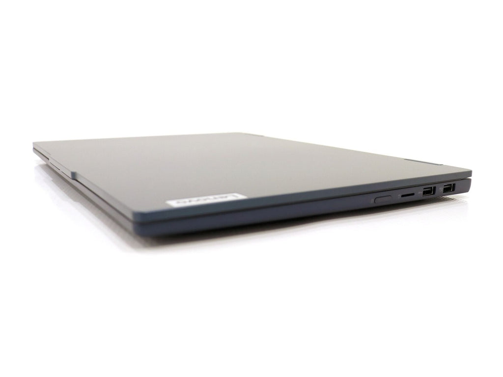 Lenovo 16-inch IdeaPad 5 2-in-1 16IRU9 Touchscreen Laptop i7-1255U 16GB RAM / 1TB SSD