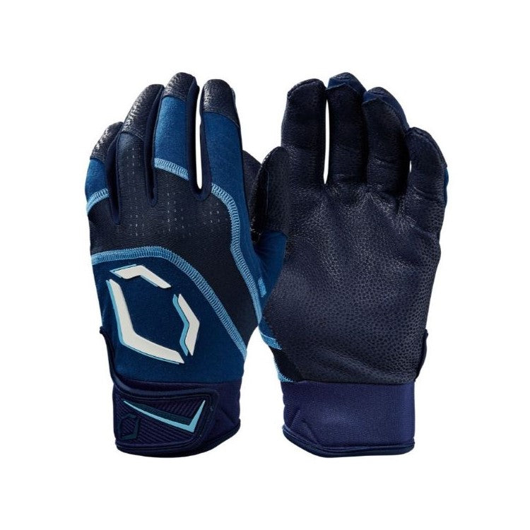 Evoshield Youth Khaos Batting Gloves