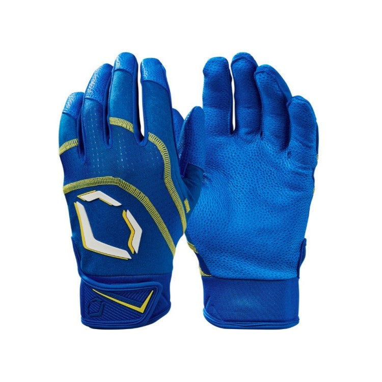 Evoshield Youth Khaos Batting Gloves