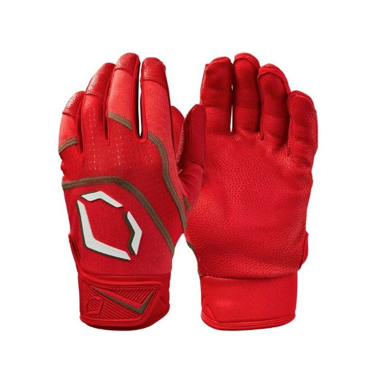 Evoshield Youth Khaos Batting Gloves
