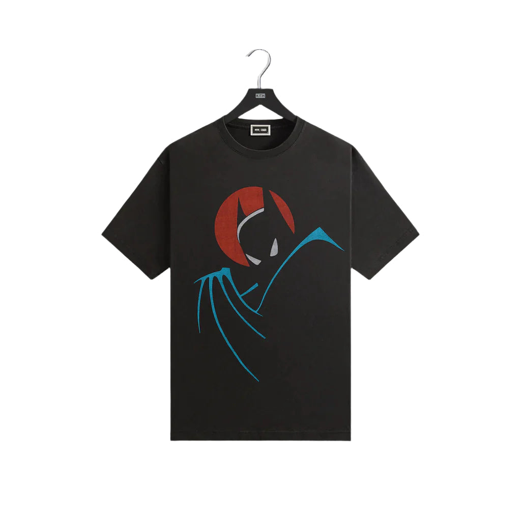 Kith x Batman Animated Vintage Tee