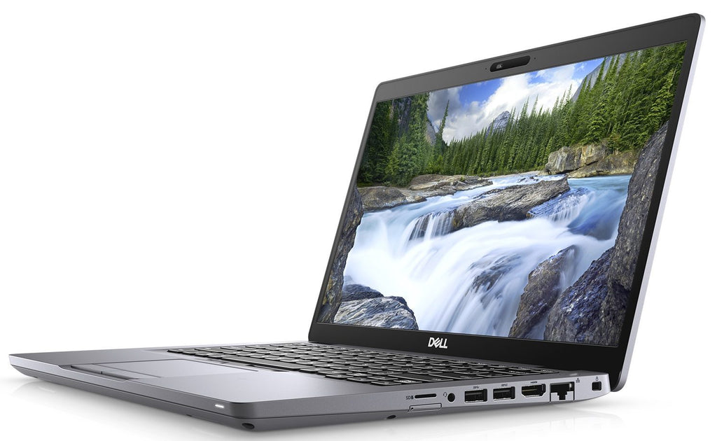 Dell Latitude 5410 (2020) 14-inch Intel Core i7‑10610U  32 GB/512 GB ( Refurbished)