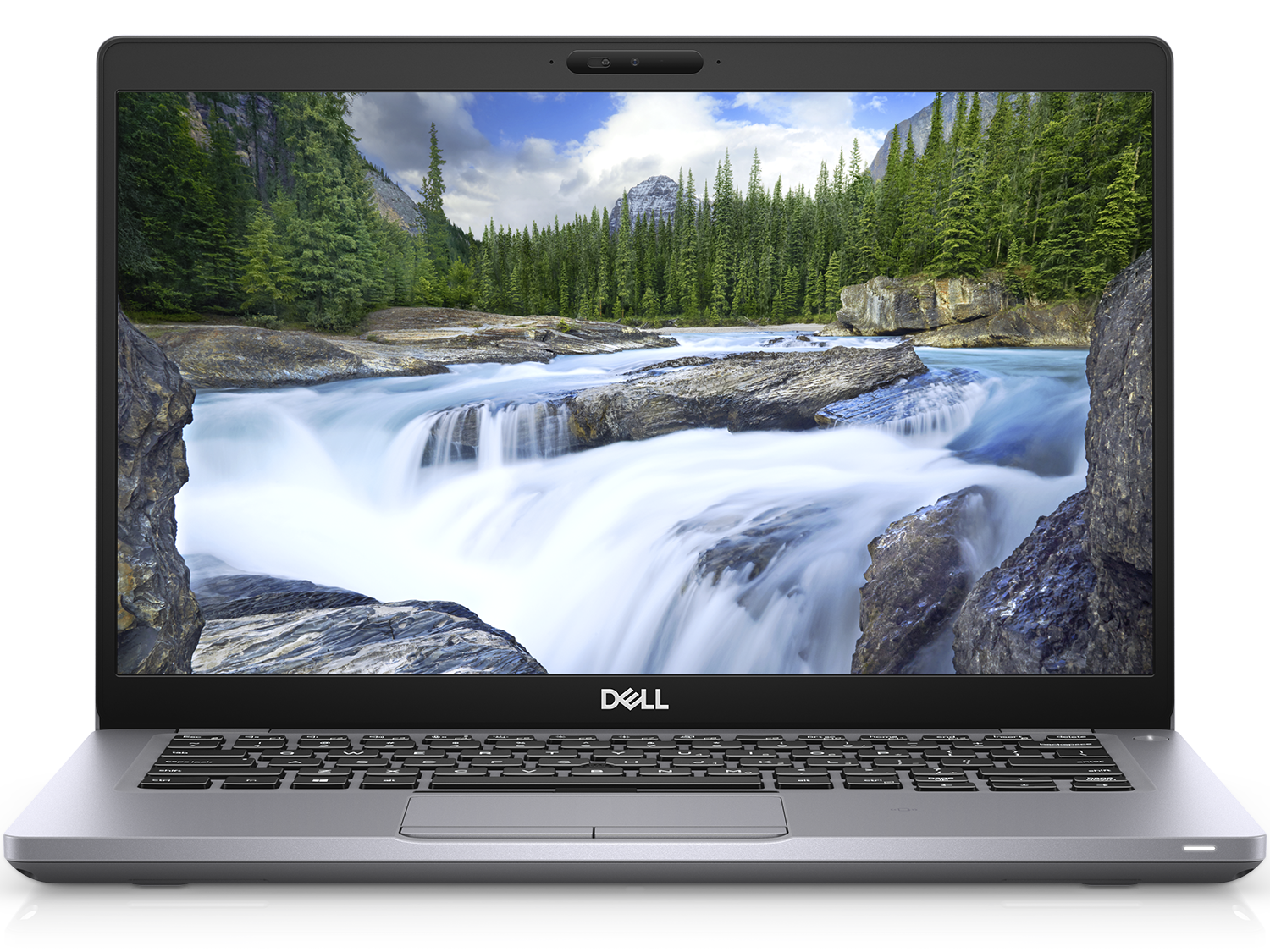Dell Latitude 5410 (2020) 14-inch Intel Core i7‑10610U  32 GB/512 GB ( Refurbished)