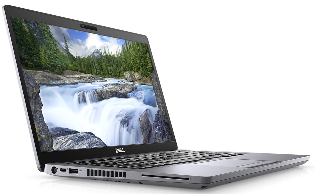 Dell Latitude 5410 (2020) 14-inch - Touch Intel Core i7‑ 32 GB/1 TB (Refurbished)