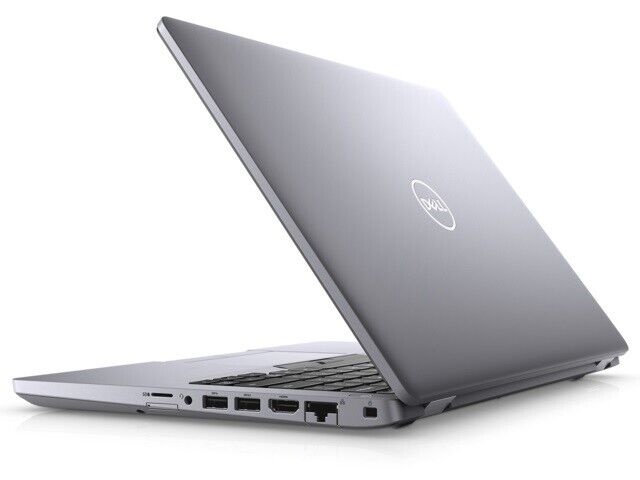 Dell Latitude 5410 (2020) 14-inch - Touch Intel Core i7‑ 32 GB/1 TB (Refurbished)