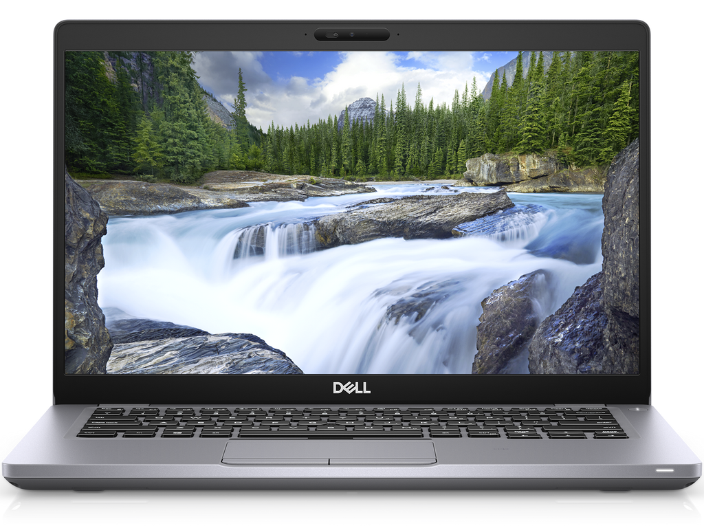 Dell Latitude 5410 (2020) 14-inch - Touch Intel Core i7‑ 32 GB/1 TB (Refurbished)