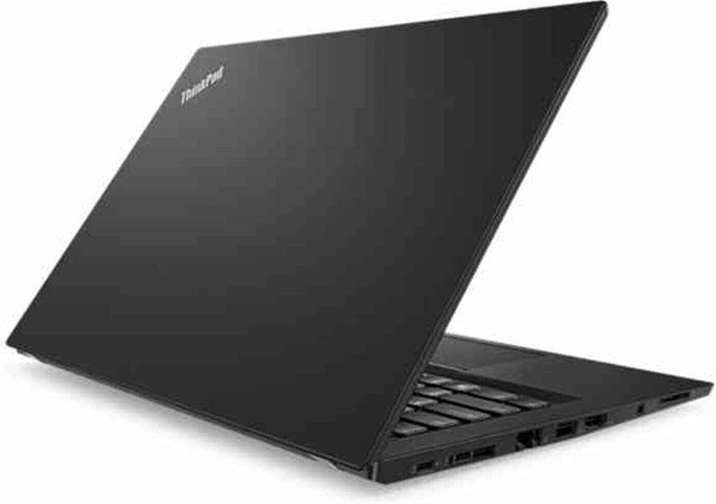 Lenovo ThinkPad (2018) 14-inch T480s  FHD Core i7‑8550U 24 GB/512 GB (Refurbished)