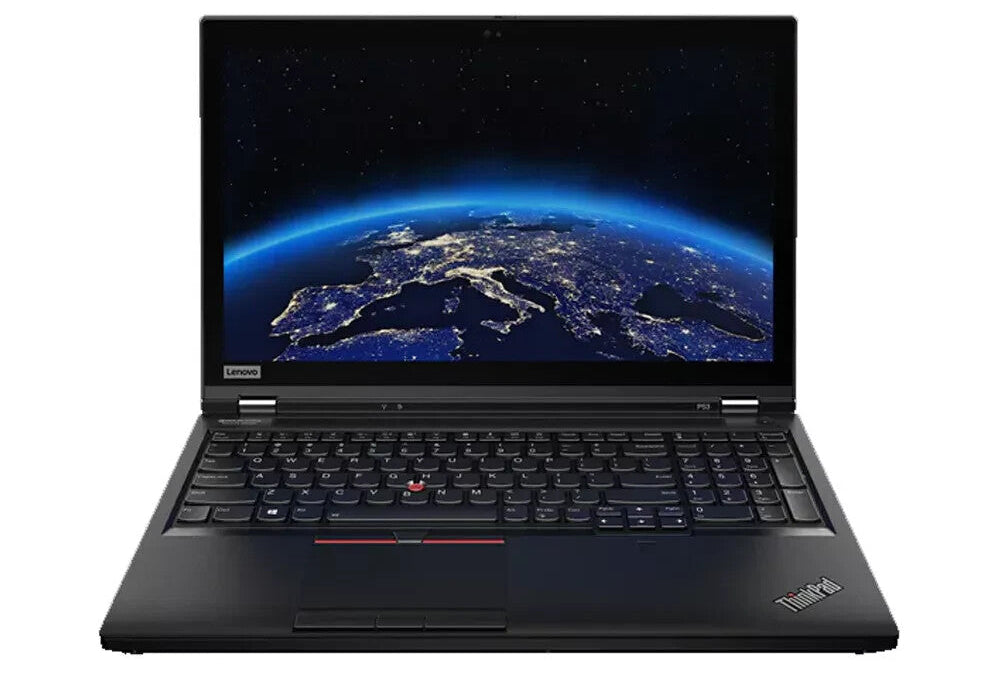 Lenovo ThinkPad P53 (2019) 15.6-inch Full HD i7-9750H 64GB RAM 1TB SSD Quadro T1000