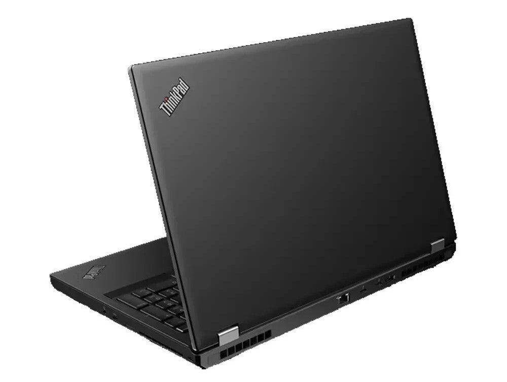 Lenovo ThinkPad P53 (2019) 15.6-inch Full HD i7-9750H 64GB RAM 1TB SSD Quadro T1000