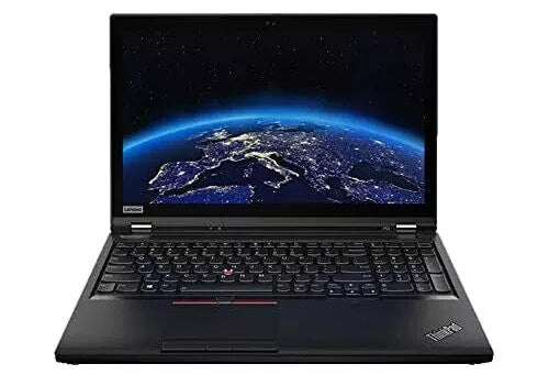 Lenovo ThinkPad P53 (2019) 15.6-inch Full HD i7-9750H 64GB RAM 1TB SSD Quadro T1000