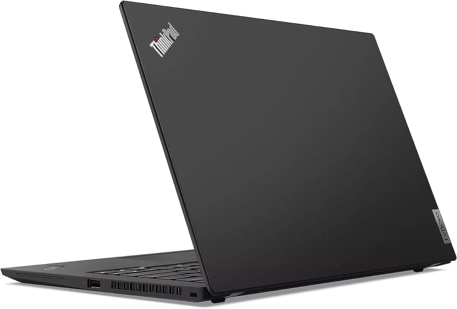 Lenovo ThinkPad T14s (2021) 14-inch Gen 1 Touchscreen Core i7 ‑ 16 GB • 1 TB (Refurbished)