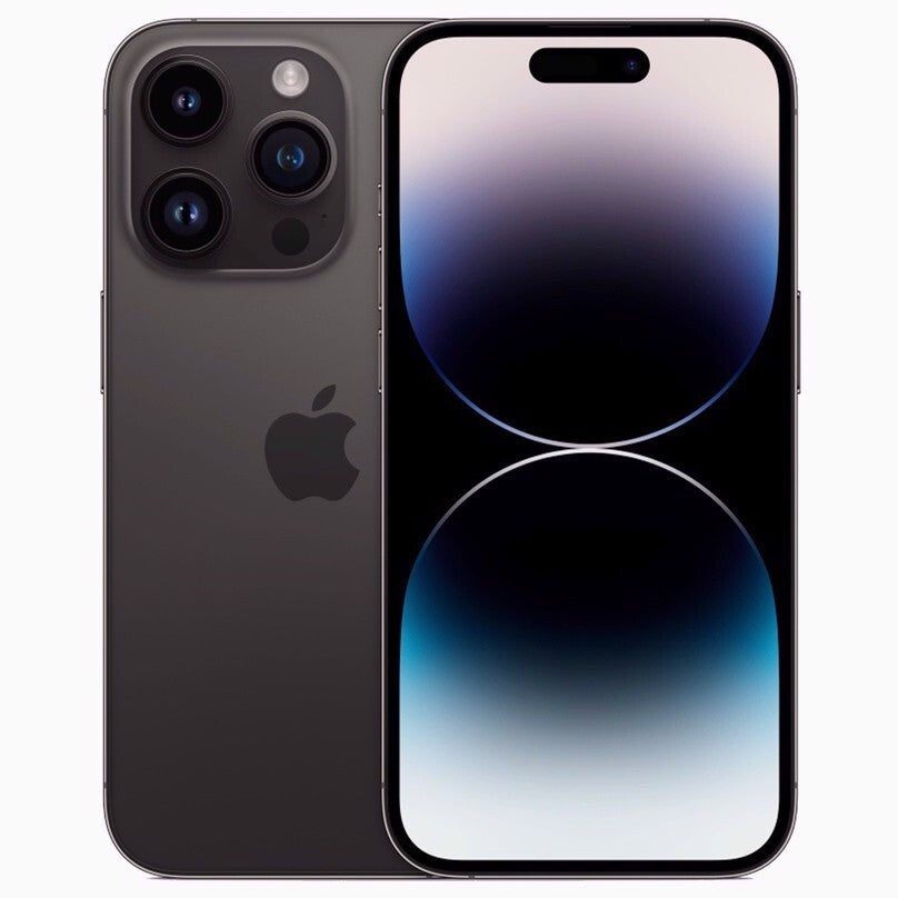 Apple iPhone 14 Pro (2022) 6.1‑inch Retina Display – Unlocked (Used)