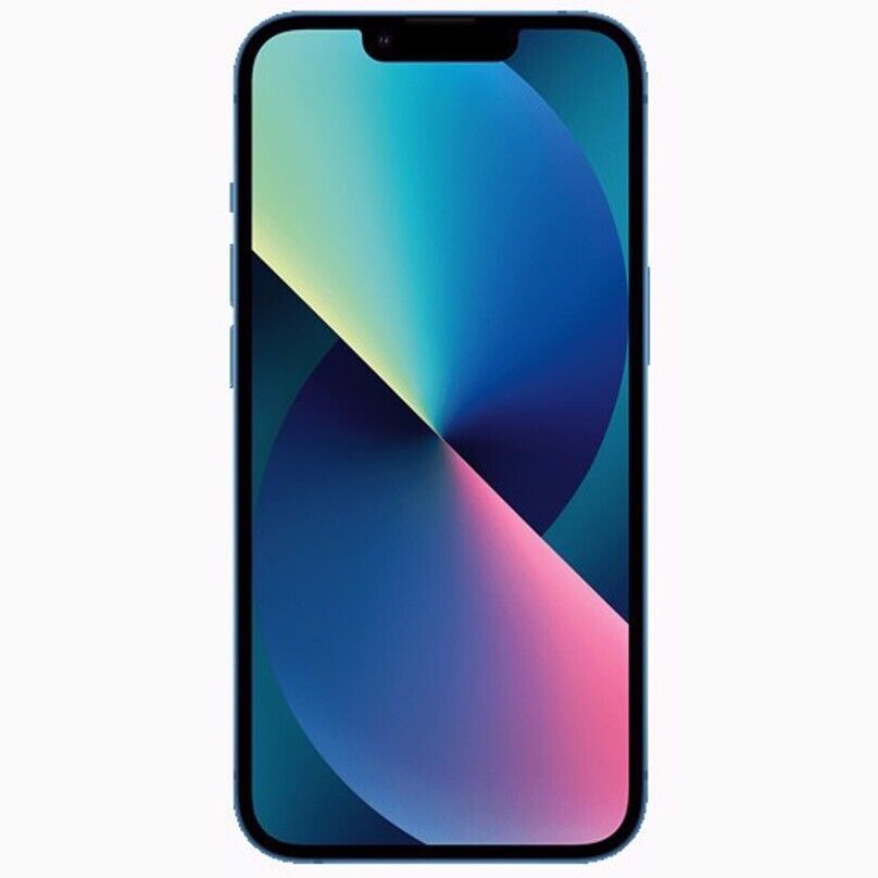 Apple iPhone 13 mini 5G (2021) 5.4-inch Unlocked Dual SIM 128GB / 256GB (Used)