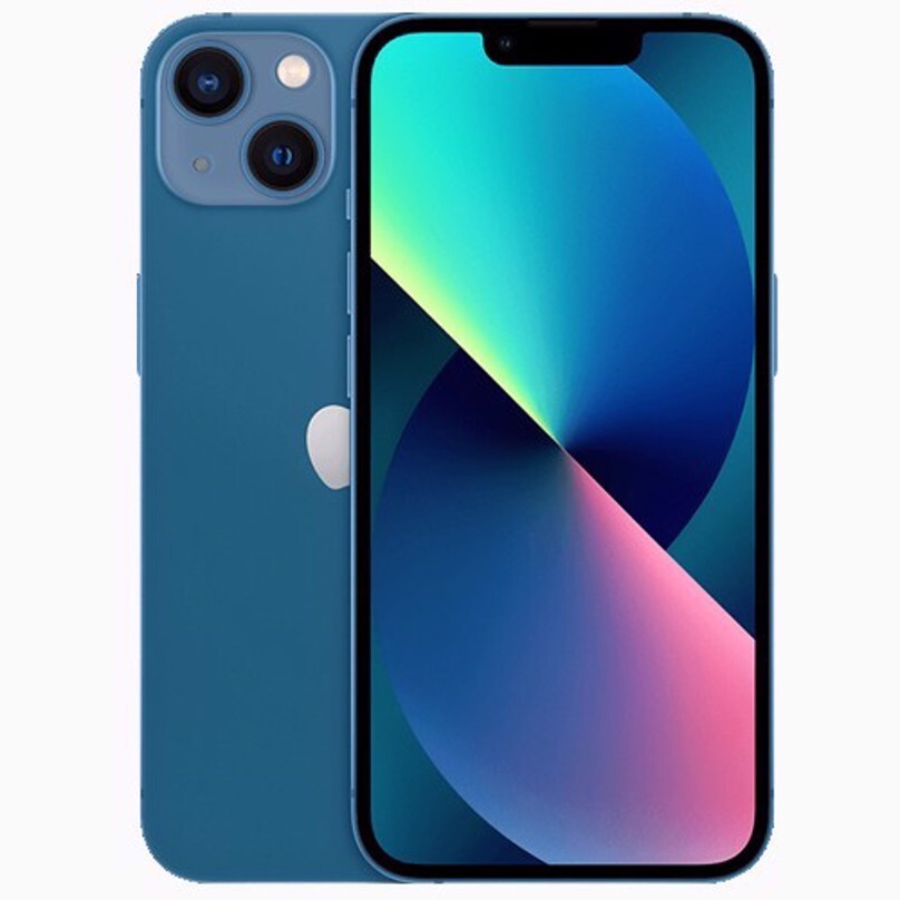 Apple iPhone 13 mini 5G (2021) 5.4-inch Unlocked Dual SIM 128GB / 256GB (Used)