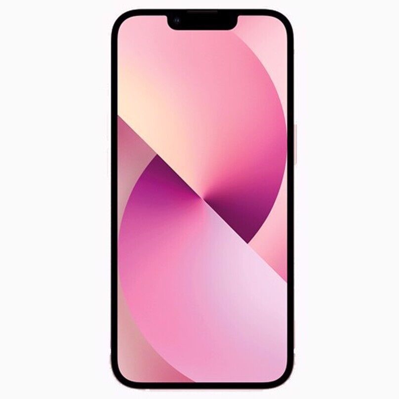 Apple iPhone 13 mini 5G (2021) 5.4-inch Unlocked Dual SIM 128GB / 256GB (Used)