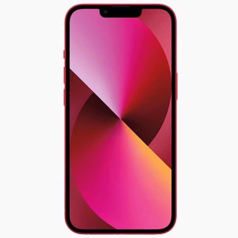 Apple iPhone 13 mini 5G (2021) 5.4-inch Unlocked Dual SIM 128GB / 256GB (Used)