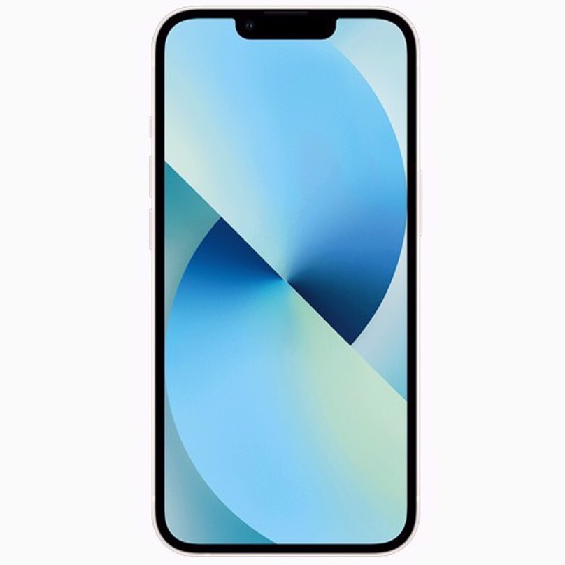 Apple iPhone 13 mini 5G (2021) 5.4-inch Unlocked Dual SIM 128GB / 256GB (Used)