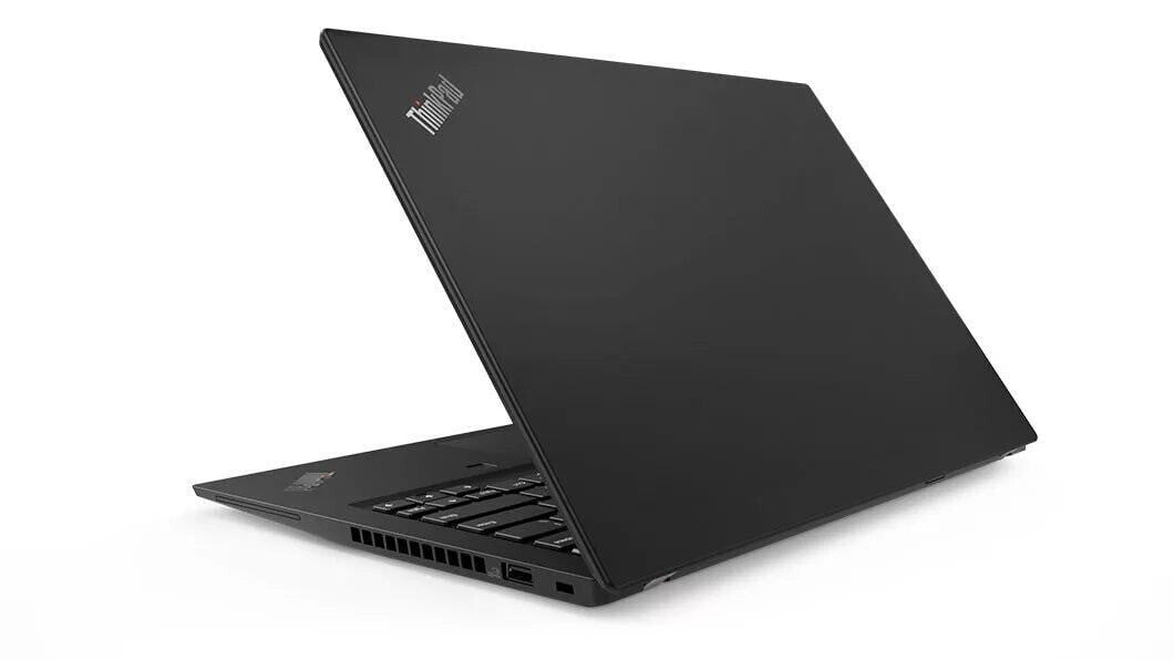 Lenovo ThinkPad T490s (2019) 14-Inch  Intel Core i7 8 GB / 512 GB SSD (Refurbished)