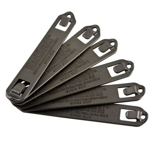 S.t.r.i.k.e. Speed Clips