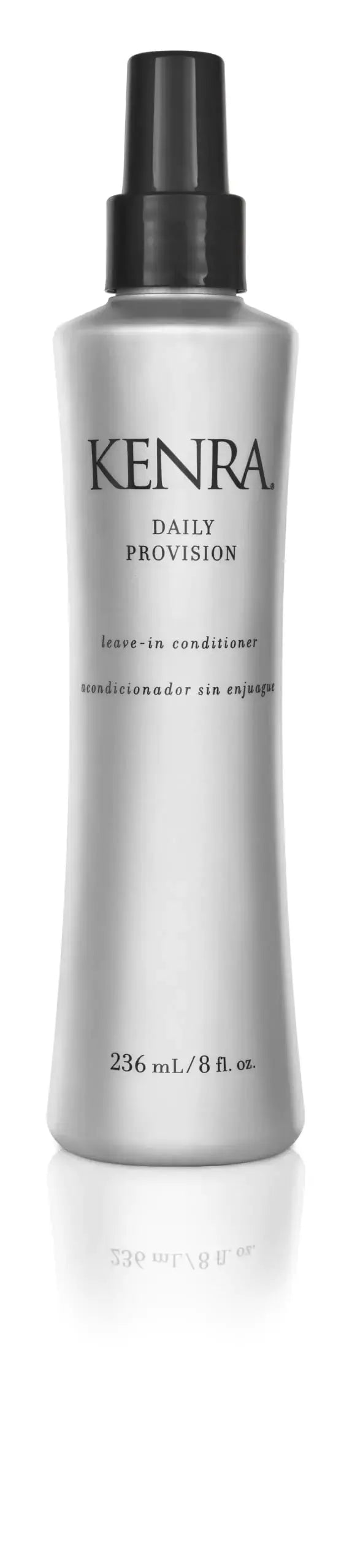 Kenra Daily Provision Leave-In Conditioner – Hydrate, Detangle & Shine