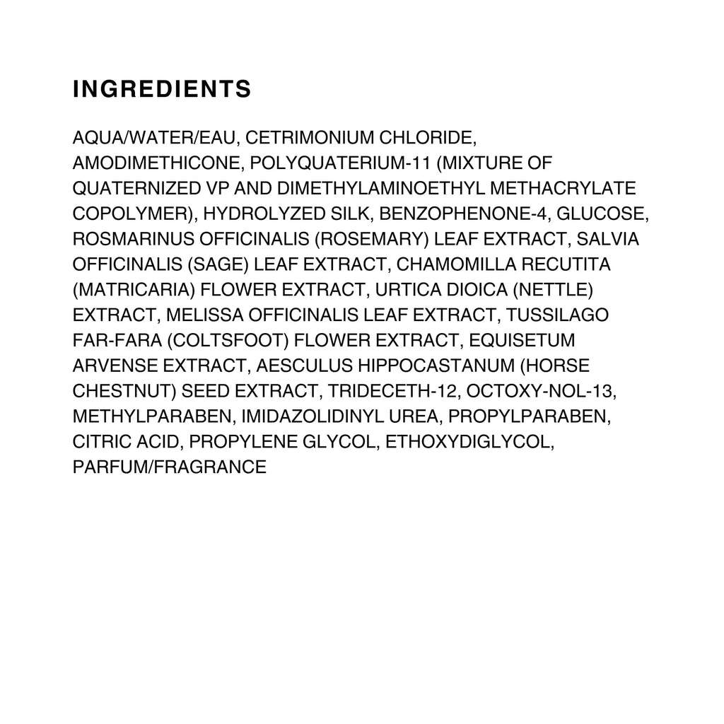Kenra Daily Provision Leave-In Conditioner – Hydrate, Detangle & Shine