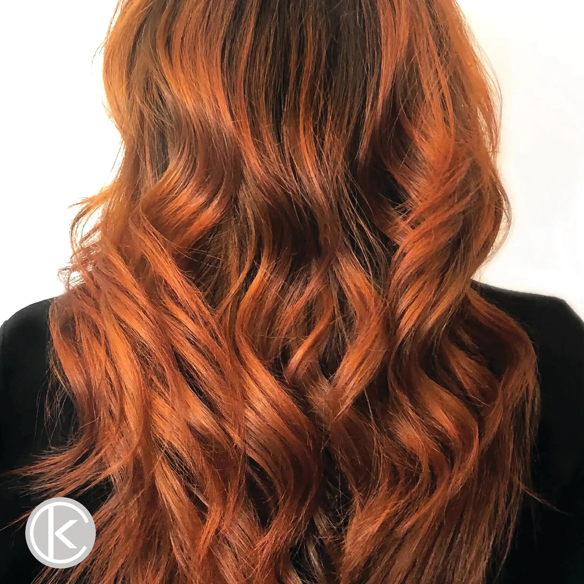 Keracolor Clenditioner Hair Dye - Semi Permanent Hair Color Depositing Conditioner (12 Fl Oz)