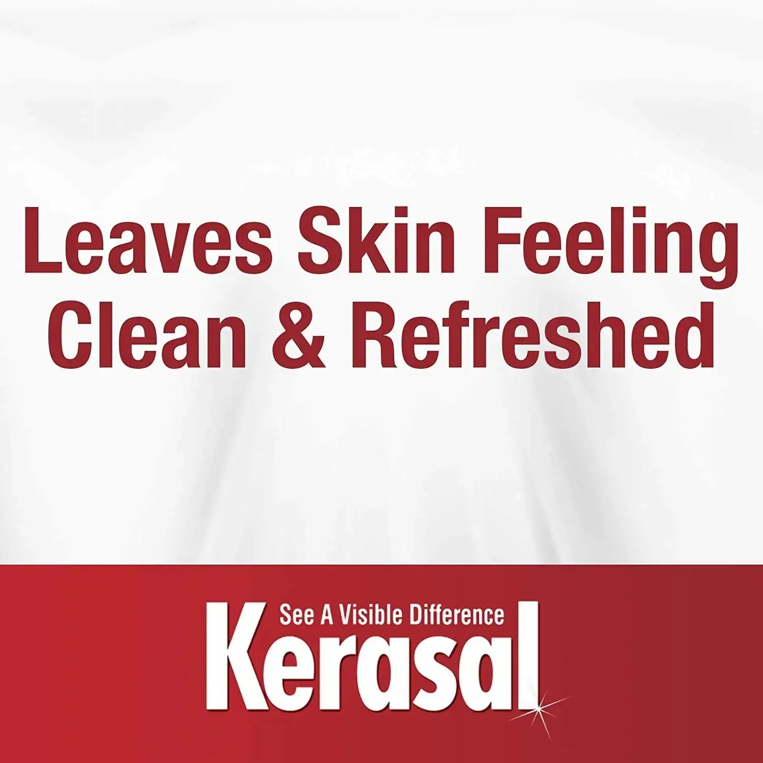 Kerasal Daily Defense Foot Wash Daily Cleanser for Feet, 12 Ounce 12 Fl Oz (Pack of 1)