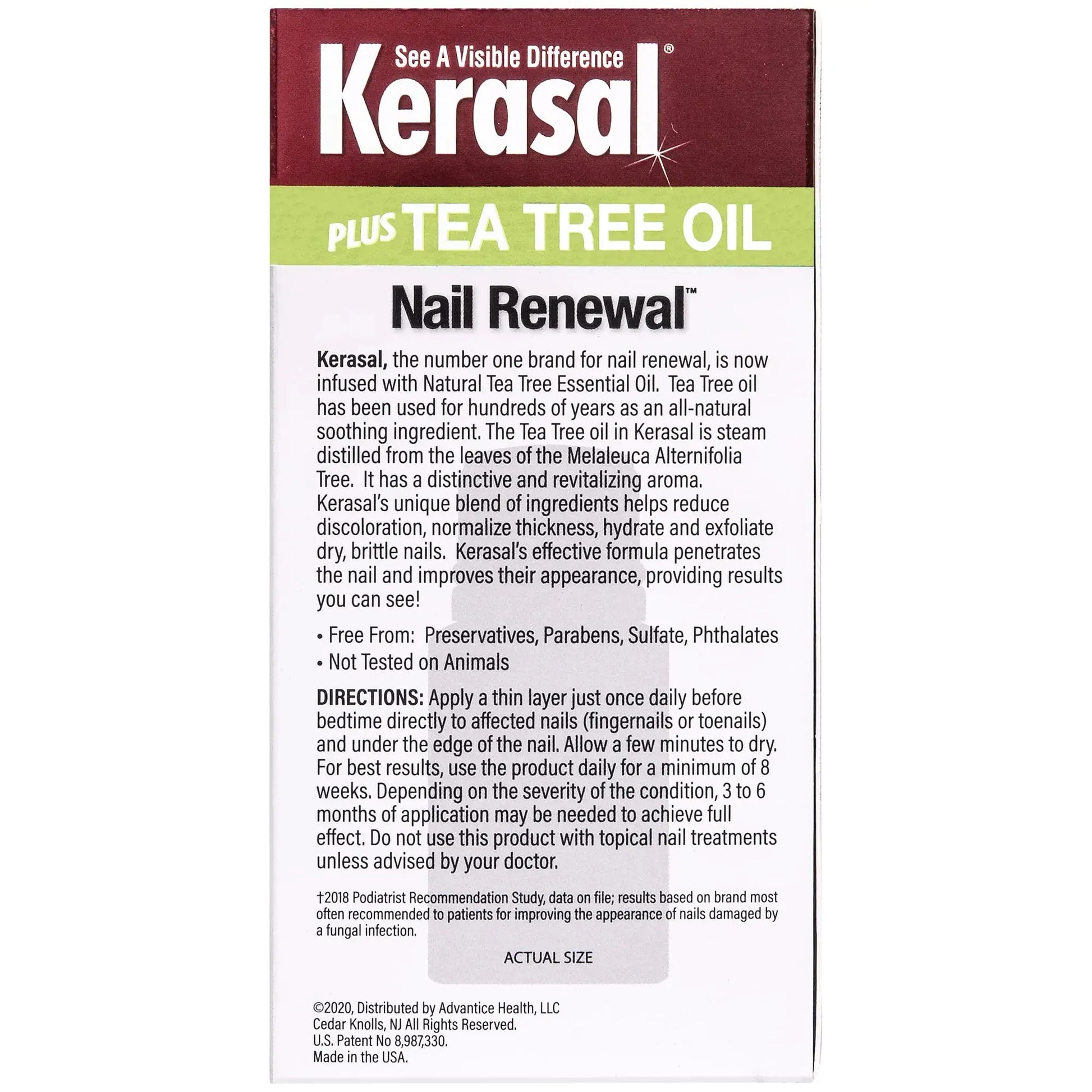 Kerasal Daily Defense Foot Wash Daily Cleanser for Feet, 12 Ounce 12 Fl Oz (Pack of 1)