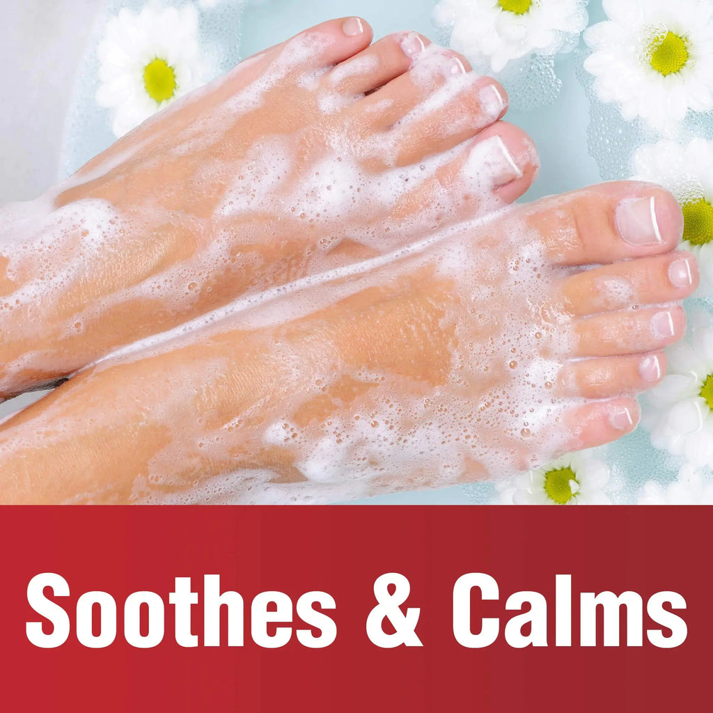 Kerasal Daily Defense Foot Wash Daily Cleanser for Feet, 12 Ounce 12 Fl Oz (Pack of 1)