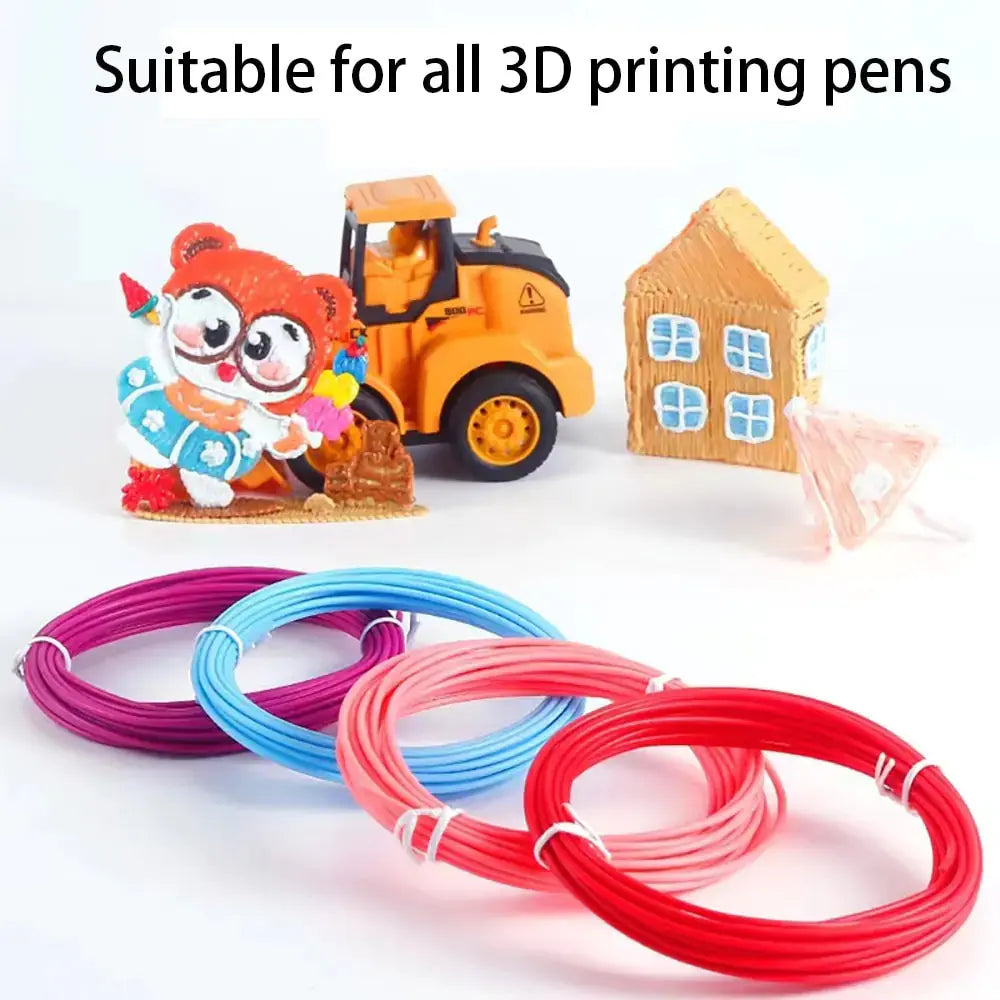 Kids' Magic 3D Drawing Pen
