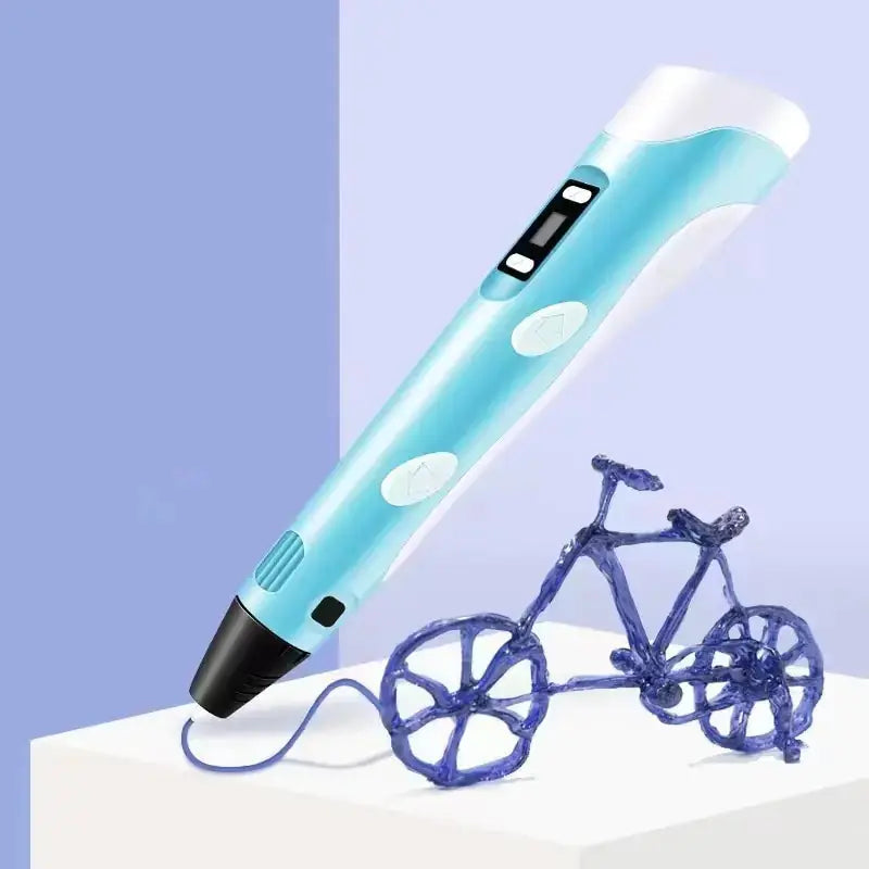 Kids' Magic 3D Drawing Pen