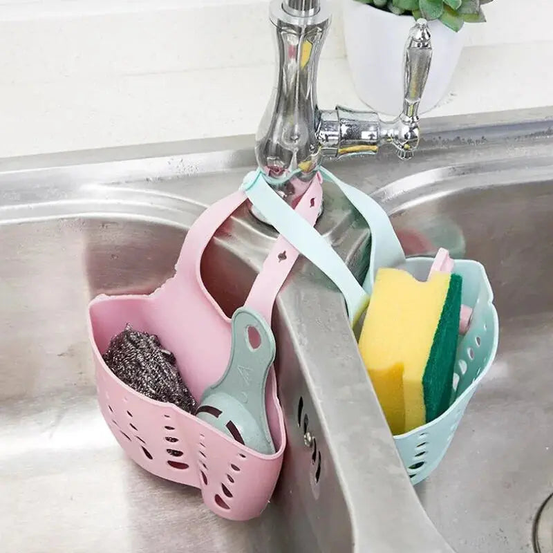 Kitchen Cleaning Caddy