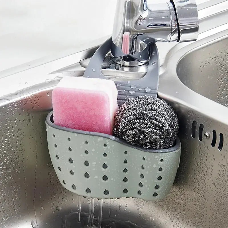 Kitchen Cleaning Caddy