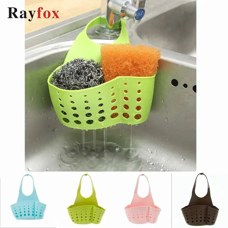 Kitchen Cleaning Caddy