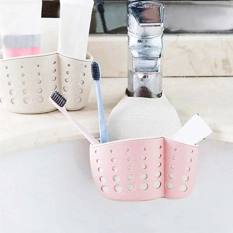 Kitchen Cleaning Caddy